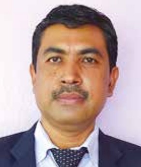 Dirghayu Kumar Shrestha